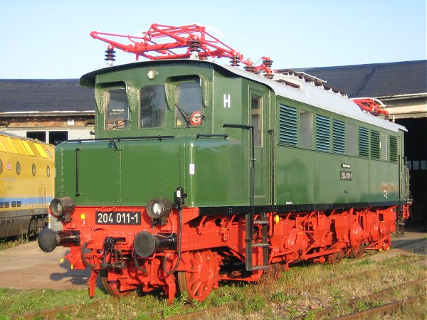 TEV E 204 011