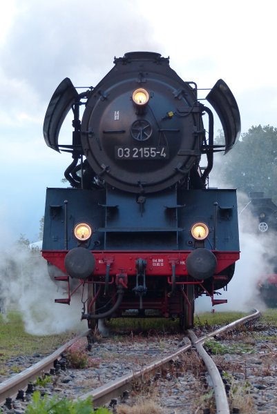 Sonderfahrt 3. Oktober 2016, ©Stefan Scholz (628)