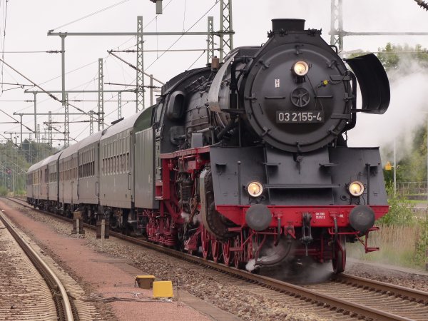 Sonderfahrt 3. Oktober 2016, ©Stefan Scholz (633)