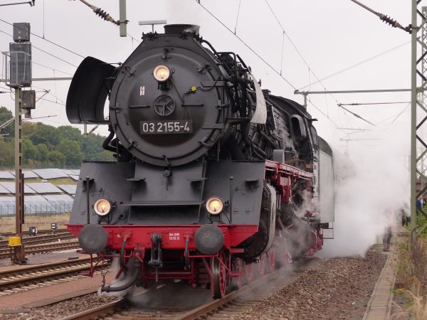 Sonderfahrt 3. Oktober 2016, ©Stefan Scholz (635)