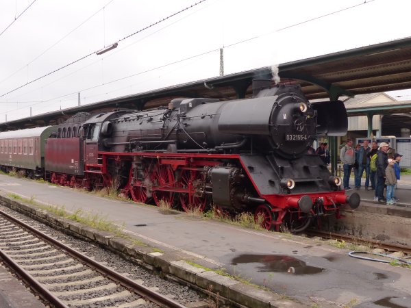 Sonderfahrt 3. Oktober 2016, ©Stefan Scholz (656)