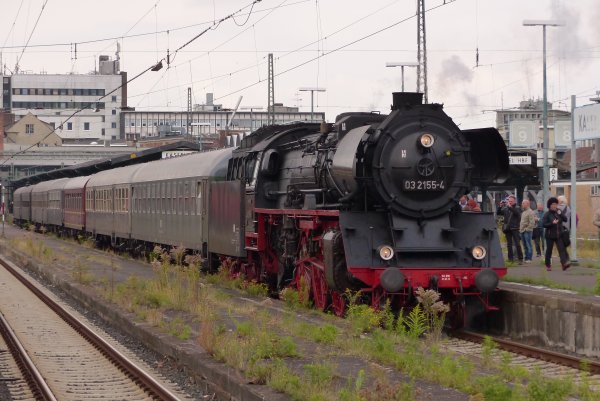 Sonderfahrt 3. Oktober 2016, ©Stefan Scholz (733)