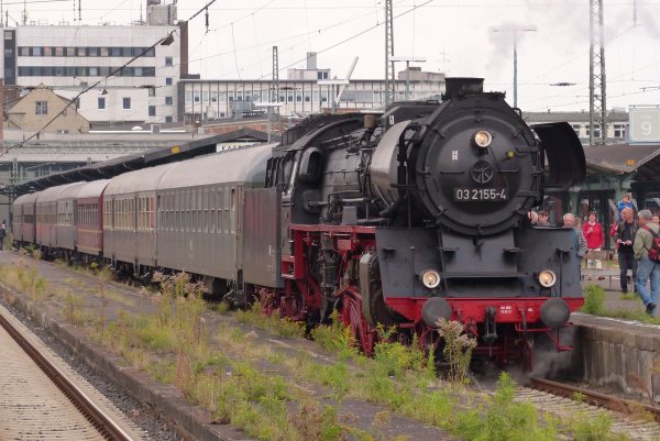 Sonderfahrt 3. Oktober 2016, ©Stefan Scholz (735)