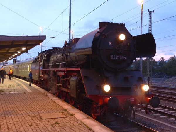 Sonderfahrt 3. Oktober 2016, ©Stefan Scholz (754)