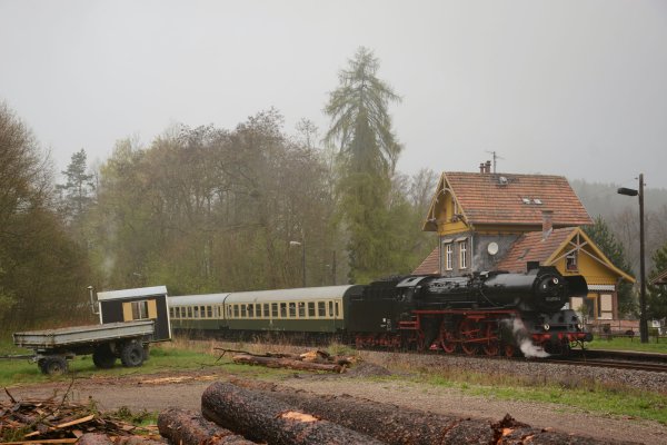 Sonderfahrt Neuenmarkt 2014, ©Jörg Trommler (011)