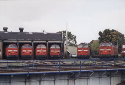 Zwiebelmarkt 2003, Weimar