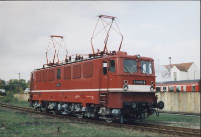 Zwiebelmarkt 2003, Weimar