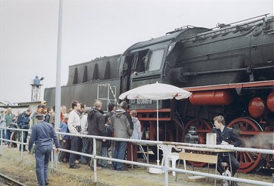 BW Fest Weimar 2004, ©Steffen Kloseck