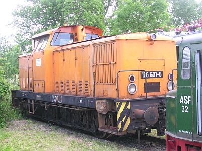 Bw-Fest 2007