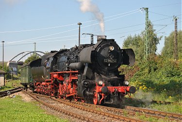 52 8047 im Weimar 2010, ©Steffen Kloseck, Weimar