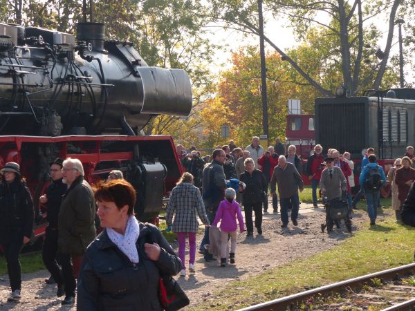 Bw-Weimar 10./11.10.2015 Bildautor: Stefan Scholz (742)