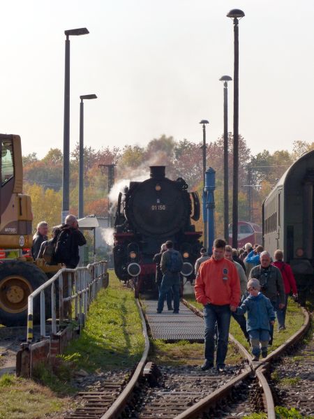 Bw-Weimar 10./11.10.2015 Bildautor: Stefan Scholz (745)