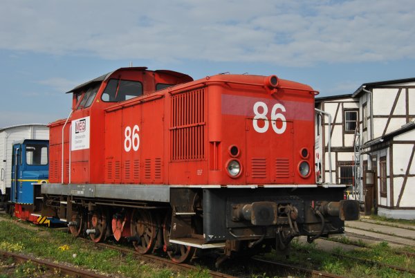 MEG 86, ©S.Kloseck