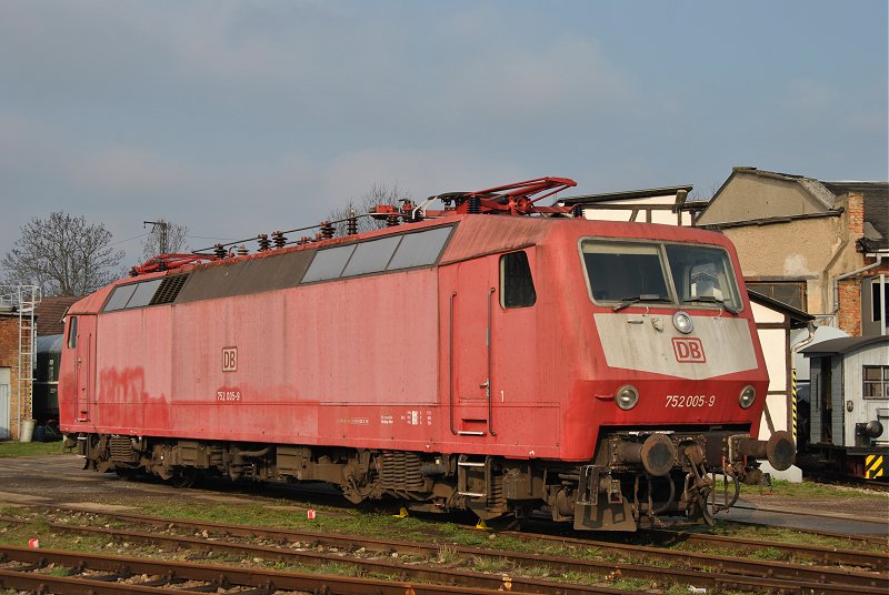 752 005-9, Steffen Kloseck
