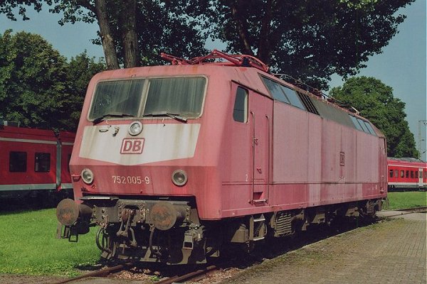 752 005-9, Steffen Kloseck