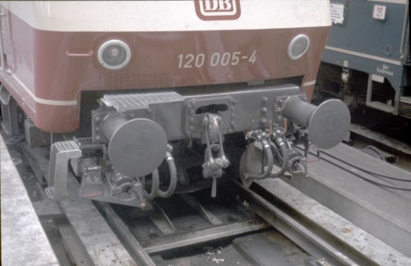 120 005, Stephan Kittel