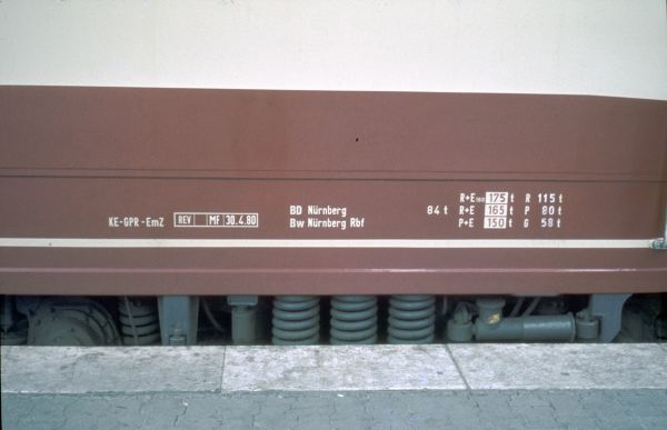 120 005, Stephan Kittel