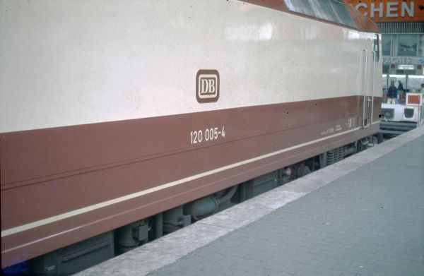 120 005, Stephan Kittel