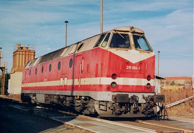 219084 Gera 1998,  © S.Kloseck