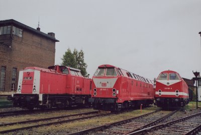 229 188 restauriert in Chemnitz-Hilbersdorf, 2008, ©S.Kloseck