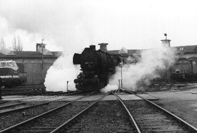 30.1.92 BW Bautzen