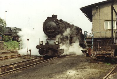 30.1.92 BW Bautzen