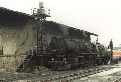 30.1.92 BW Bautzen