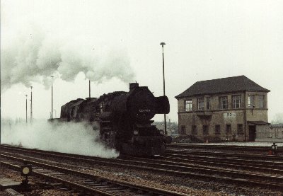 30.1.92 BW Bautzen