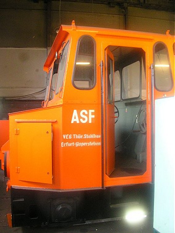 ASF 2