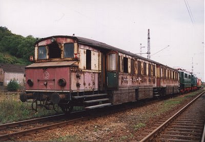 Eisenach 2001, ©J.Uhlich