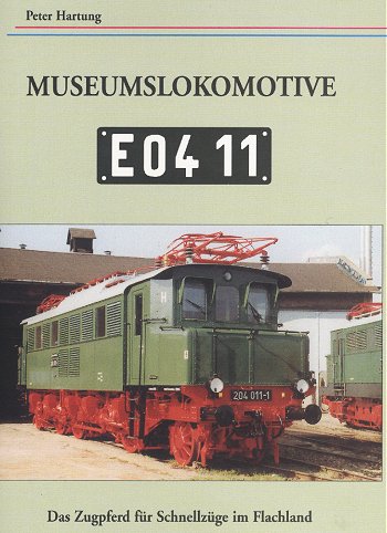 Brosch&uuml;re E 04 11