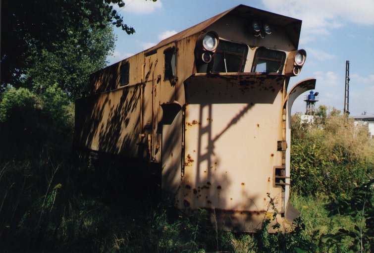 Schneepflug