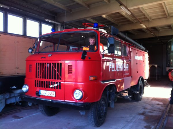 Bw Weimar 2014, Bildautor:Steffen Kloseck