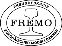 FREMO Logo