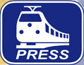 Logo PRESS
