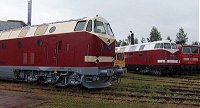 119 199 in Sparlackierung; 2009 Ingo T&auml;ubner