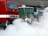 Bw-Fest am 19. und 20. Mai 2012