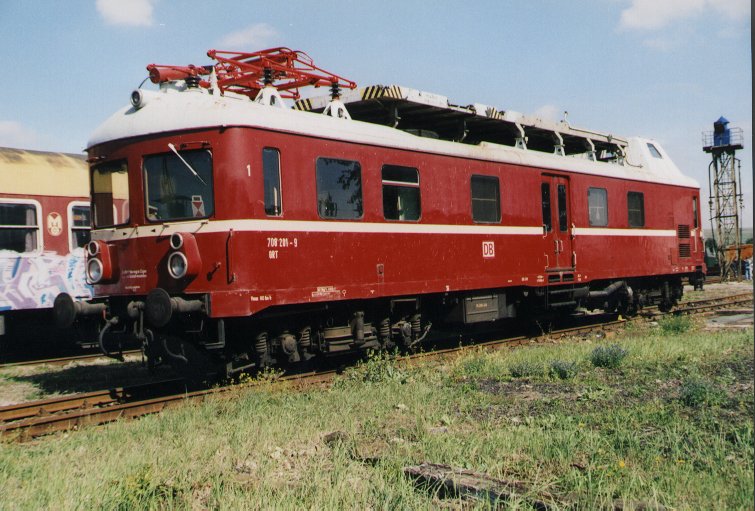 ORT 137 711 (188 201-8)
