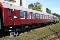 Schlafwagen