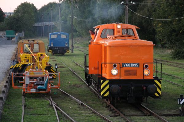 Bahnhofsfest Heiligenstadt 2011, ©Felix Jande, Heiligenstadt (771)