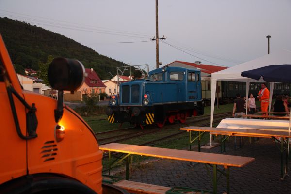 Bahnhofsfest Heiligenstadt 2011, ©Felix Jande, Heiligenstadt (791)