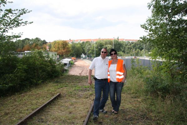 Bahnhofsfest Heiligenstadt 2011, ©Felix Jande, Heiligenstadt (873)