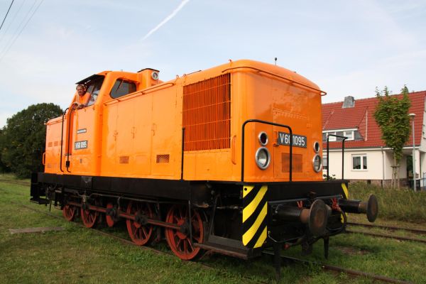 Bahnhofsfest Heiligenstadt 2011, ©Felix Jande, Heiligenstadt (927)