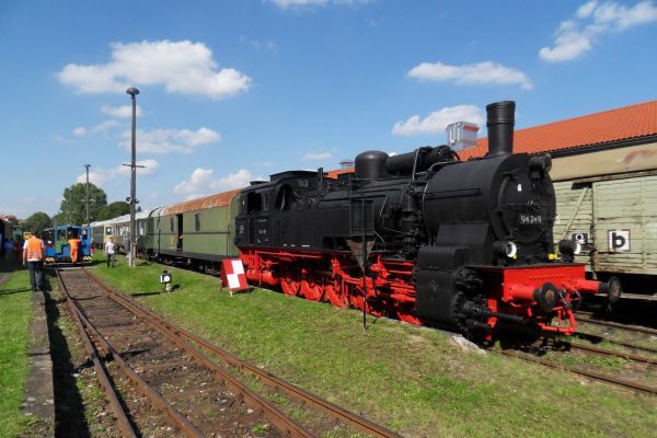 Bahnhofsfest Heiligenstadt 2011, ©Roy Mohring, Rudolstadt(450)