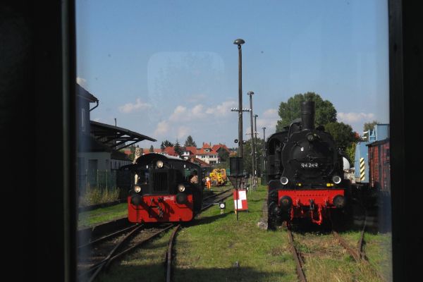 Bahnhofsfest Heiligenstadt 2011, ©Roy Mohring, Rudolstadt(464)