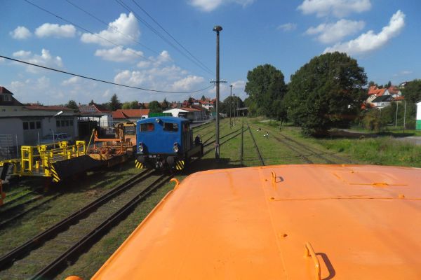 Bahnhofsfest Heiligenstadt 2011, ©Roy Mohring, Rudolstadt(466)