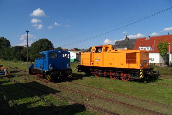 Bahnhofsfest Heiligenstadt 2011, ©Roy Mohring, Rudolstadt(480)