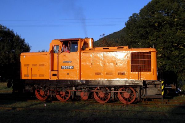 Bahnhofsfest Heiligenstadt 2011, ©Roy Mohring, Rudolstadt(504)